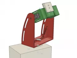 Eagle Tree Antenna Tracker