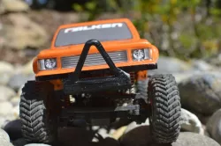 ECX Barrage 1/24 Bumper
