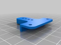 ECX Barrage shock tower