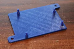 Elegoo Uno R3 base plate (Arduino Clone)