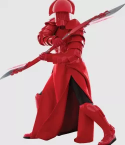 Elite Praetorian Gaurd PVC Weapon Blade