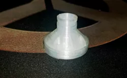 Emitter Plug Darth Revan Lightsaber