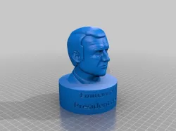 Emmanuel Macron - President des riches - 2017 - 2022