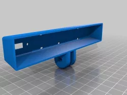 Ender 3 Lamp Holder (LED Strip)