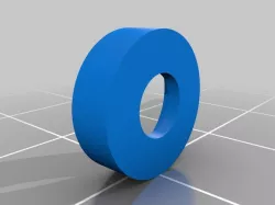 Ender 3 Spring Washer
