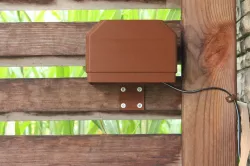 Environment monitoring station