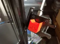 Extruder motor Cali Cat