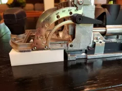 Festool domino DF500 imperial setup blocks