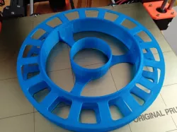 Filament Sample Spool