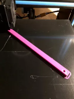 Filamentguide Geeetech A10