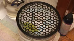 Fish Bowl Cover