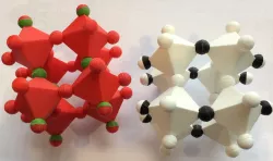 Flexible Perovskite Structure