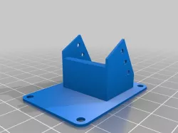 Free style drone canopy