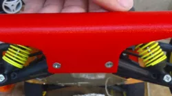 Frontal Bumper Thunder Tiger RC