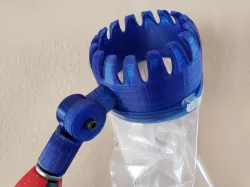 Fruit Picker Threaded Attacher