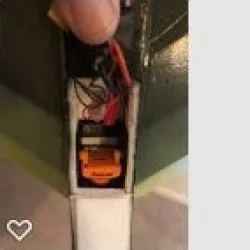FT MINI ARROW SWIFT MOUNT