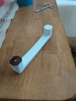Furniture handle