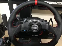 G29 Extension Paddle Shift