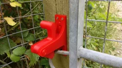 Gate Latch