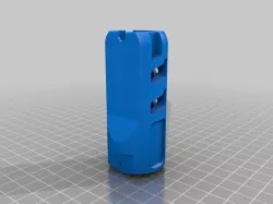 Gila Paintball Muzzle Break