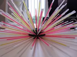 Glowstick Holder