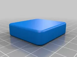 Gopro 4 housing lens cover