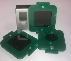 Gopro Adapter for Square ND Lens Filter