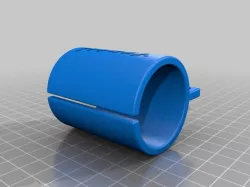 Gopro Holder Floaty