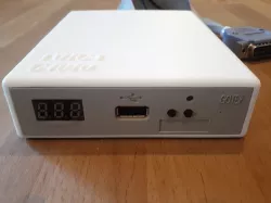 Gotek Enclosure - Amiga G1010