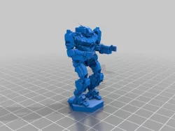 Grasshopper 6mm scale
