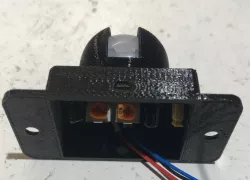 HC-SR501 PIR case