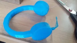 Head Phone