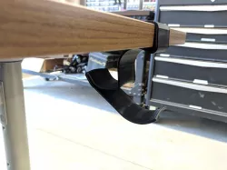 Headphone Hanger
