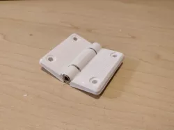 Hinge