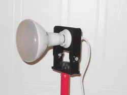 Ikea Hemma Mounting Bracket