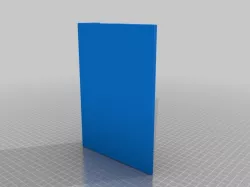 Ikea HEMNES bed Shelf