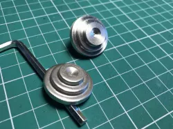 Imperial Code Disk