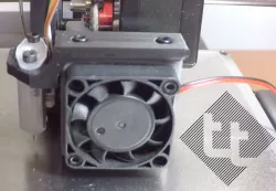 Improved BLtouch mounts - CCT/Wanhao Di3/Monoprice Makerselect
