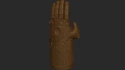 Infinity Gauntlet