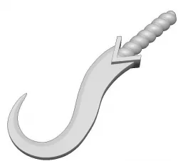 Jester's Sickle (Critical Role)