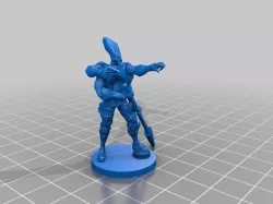 Kasatha Solarian (Starfinder)