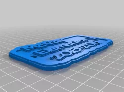 keychain