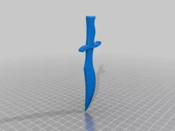 Knife