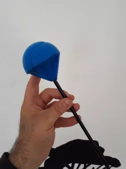 Larp Arrow