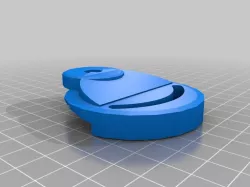 LED Bar Light Side Mount v1
