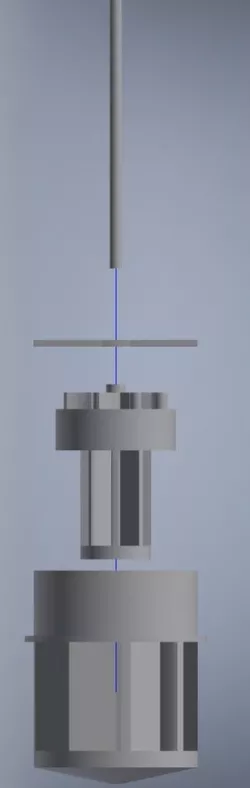 Leffel Turbine, Type Z