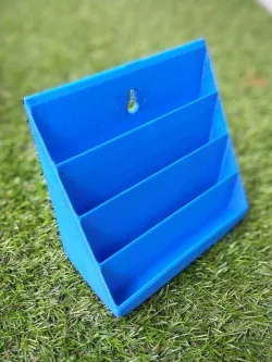 Letter Holder (Wall mounted)