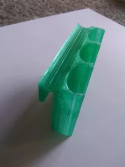 Lighter Display Hanger