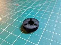 Logitech G29/920/G27/G25 pedal spacer