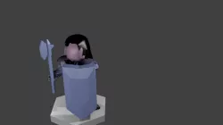 LotP - Fellow hero "Bio"